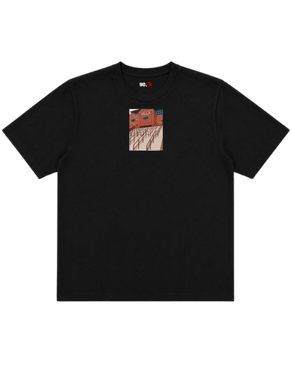 Aston Villa - Villa Park | Printed Club Classic T-Shirt