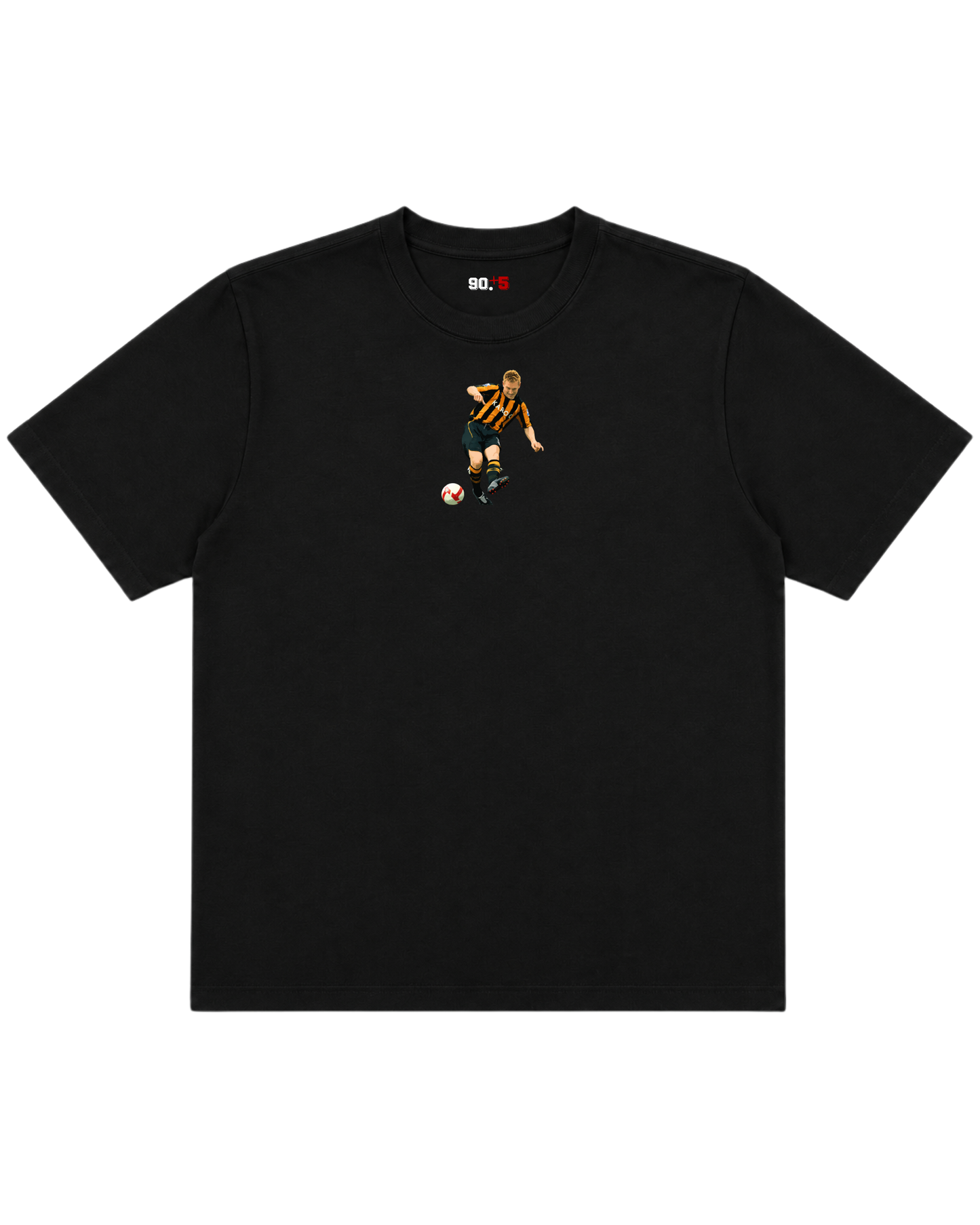 Hull City - Dawson T-Shirt