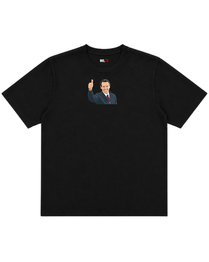 Aston Villa - Emery | Printed Club Classic T-Shirt
