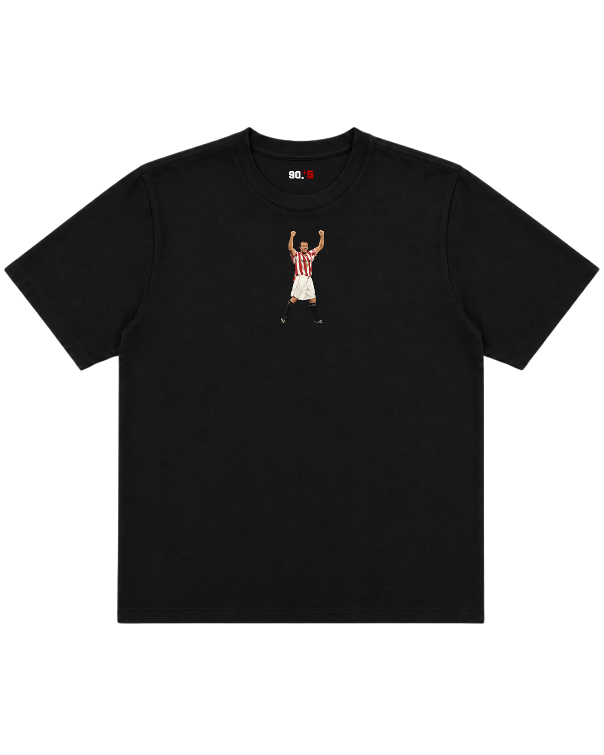 Sunderland - Ball T-Shirt