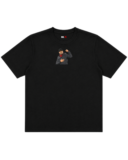 Liverpool - Klopp | Printed Club Classic T-Shirt