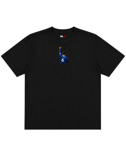 Chelsea - Silva | Printed Club Classic T-Shirt