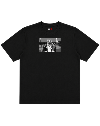 Aston Villa - 1981/82 European Cup | Printed Club Classic T-Shirt
