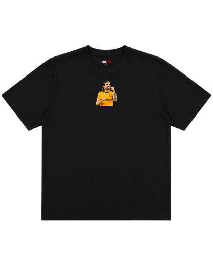 Wolves - Neves | Printed Club Classic T-Shirt
