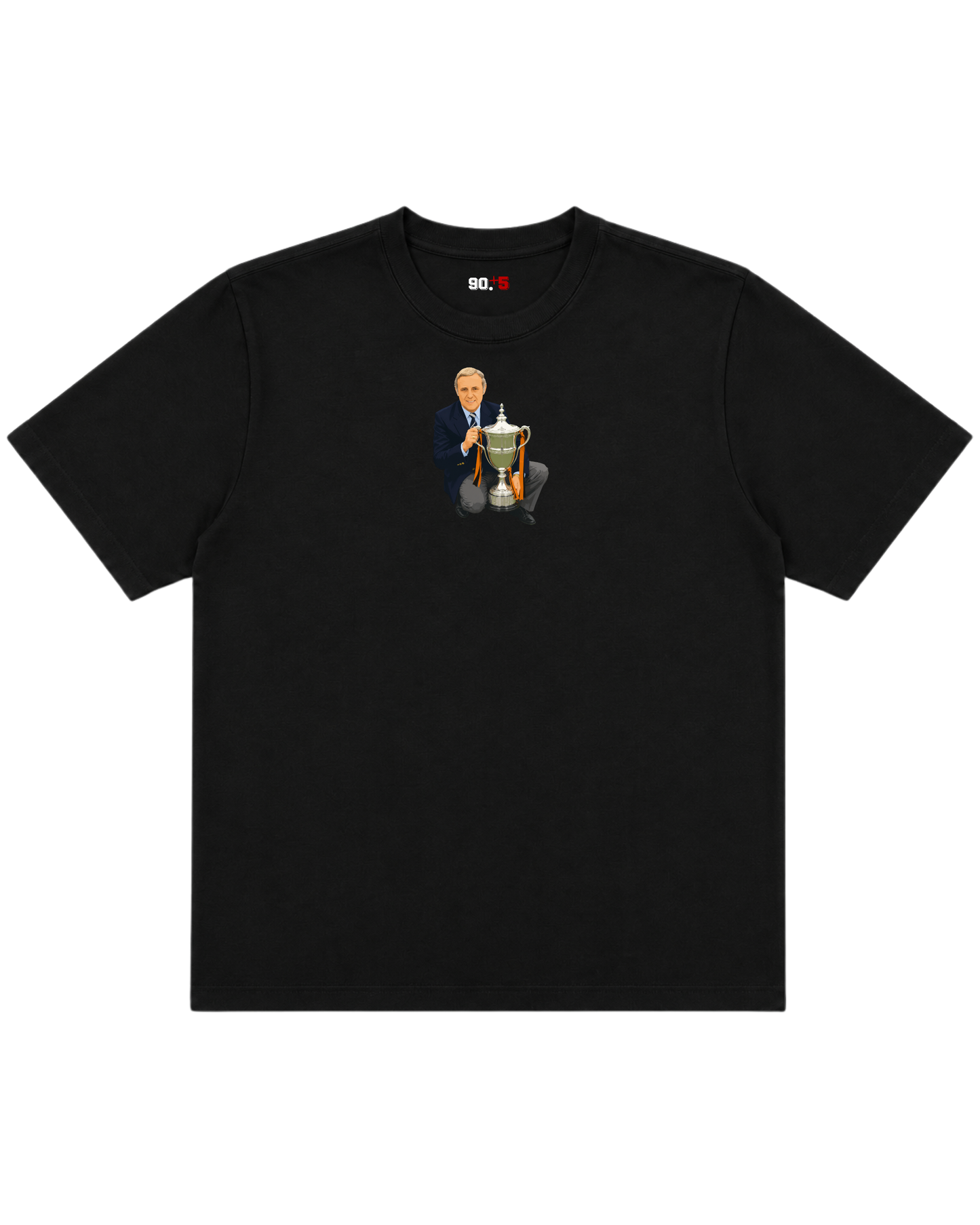 Dundee United - McLean | Printed Club Classic T-Shirt