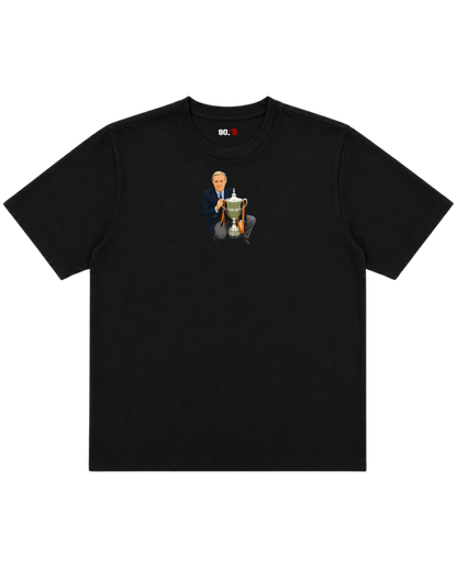 Dundee United - McLean | Printed Club Classic T-Shirt