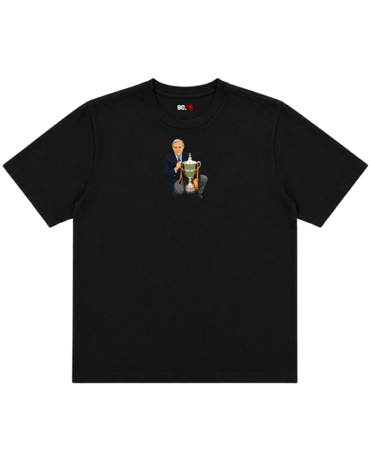Dundee United - McLean | Printed Club Classic T-Shirt
