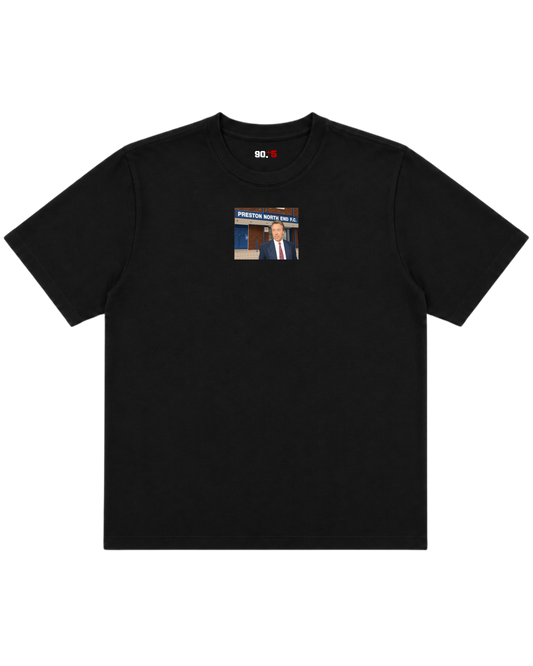 Preston North End - Peters T-Shirt