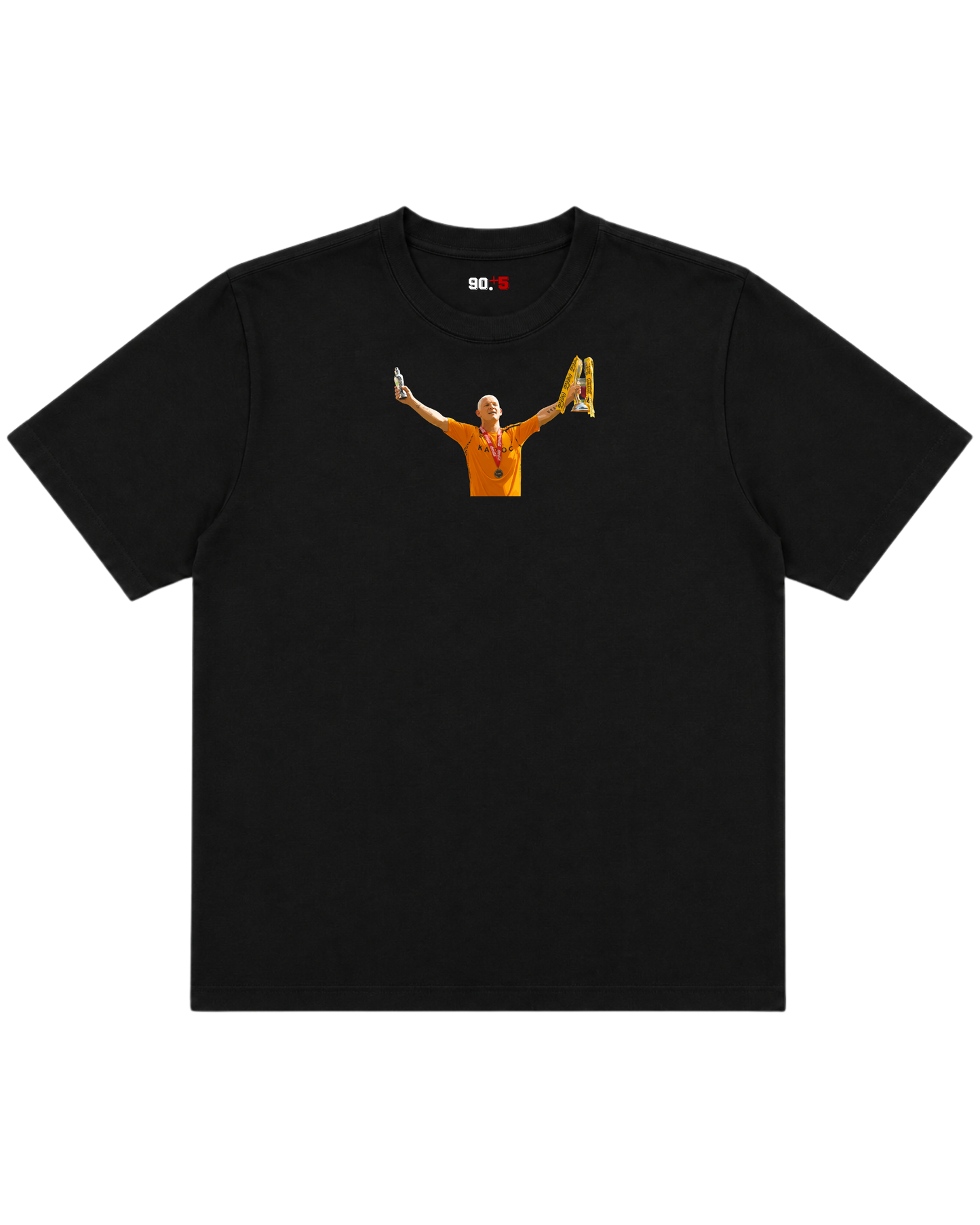 Hull City - Windass T-Shirt