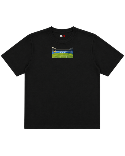 Everton - Goodison | Printed Club Classic T-Shirt