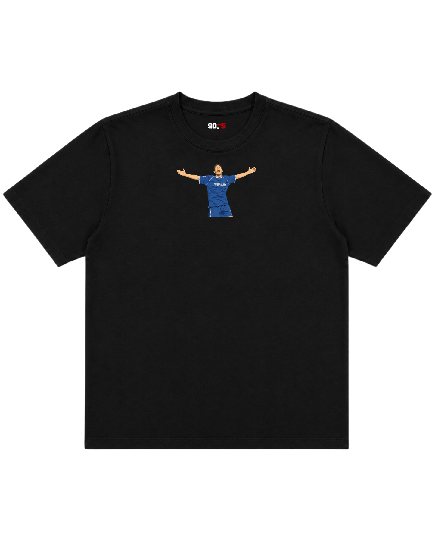 Chelsea - Poyet | Printed Club Classic T-Shirt