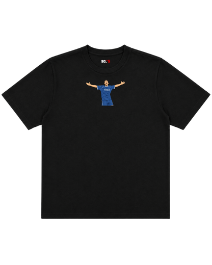 Chelsea - Poyet | Printed Club Classic T-Shirt