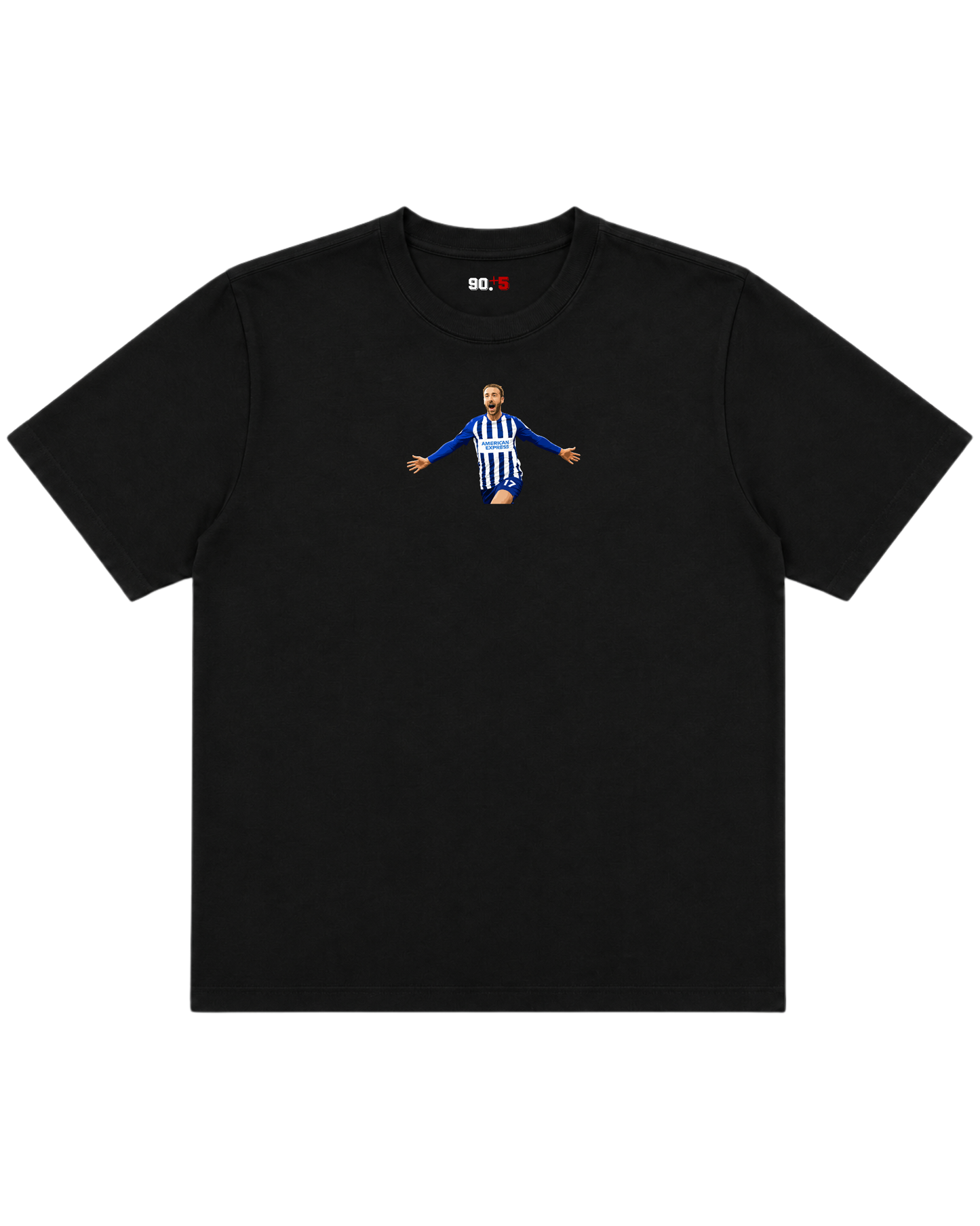 Brighton - Murray T-Shirt