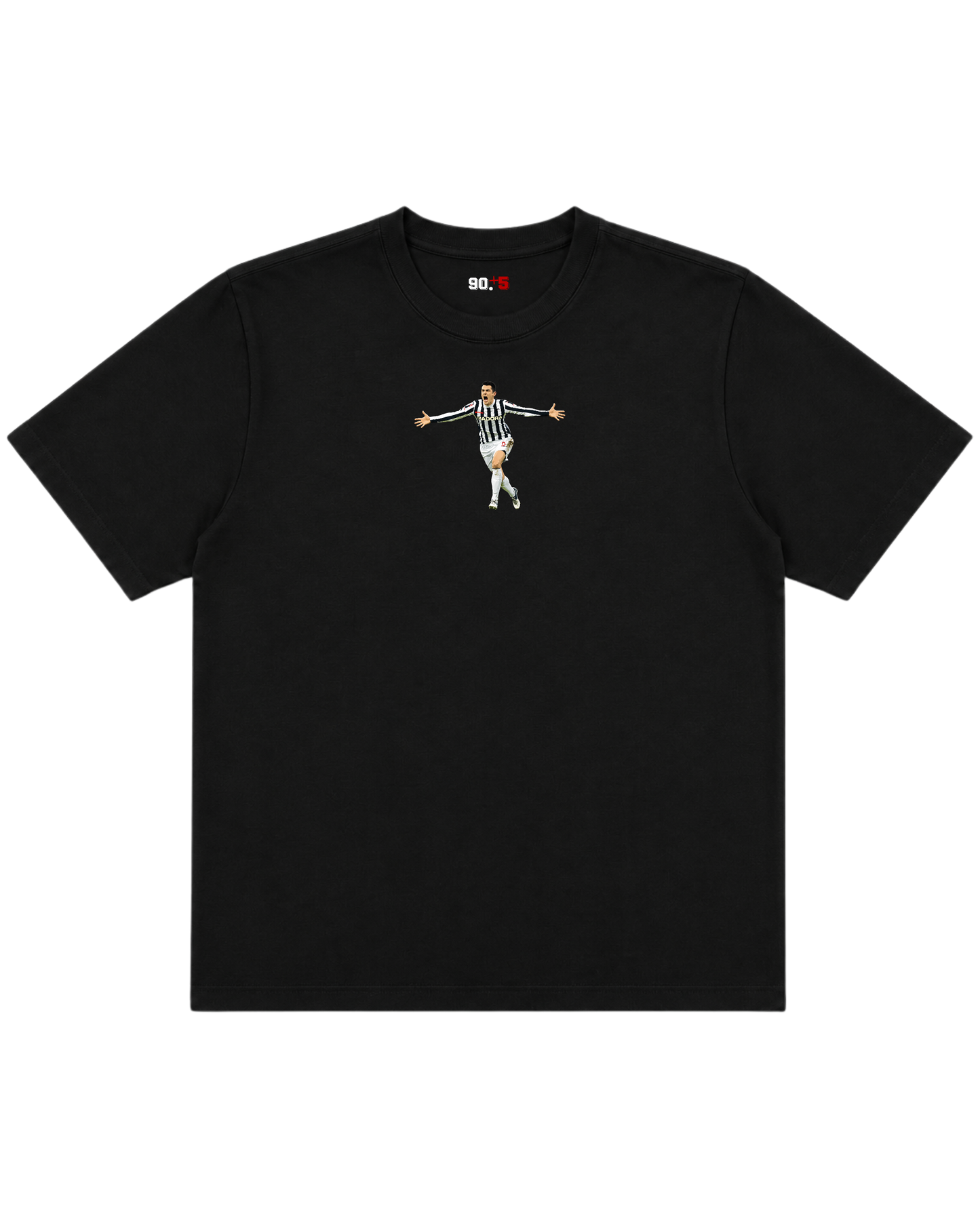St Mirren - Thompson | Printed Club Classic T-Shirt