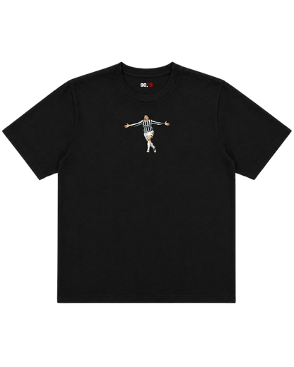 St Mirren - Thompson | Printed Club Classic T-Shirt