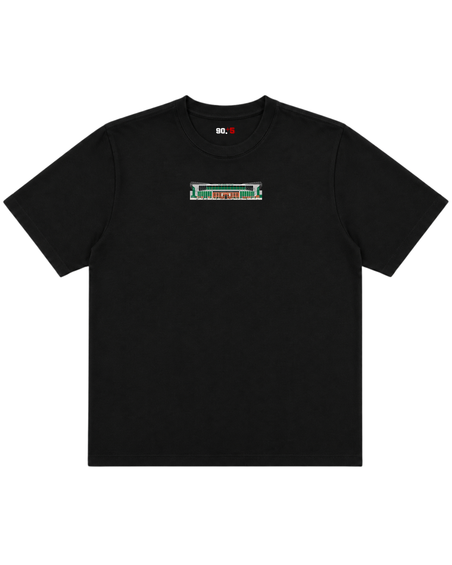 Celtic FC - Paradise  T-Shirt