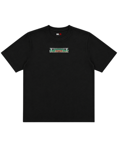 Celtic FC - Paradise  T-Shirt