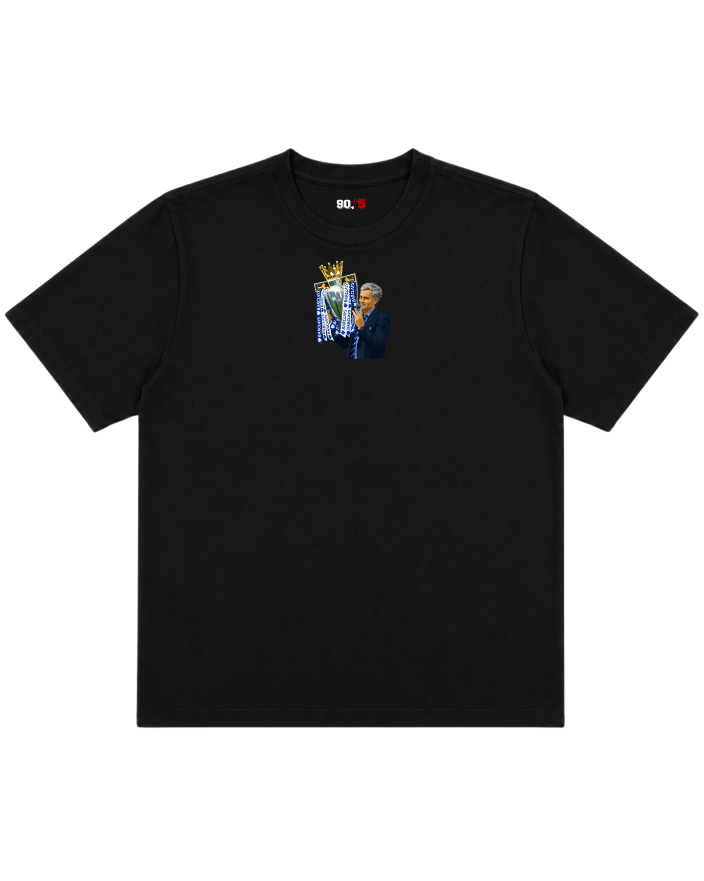 Chelsea - The Special One | Printed Club Classic T-Shirt