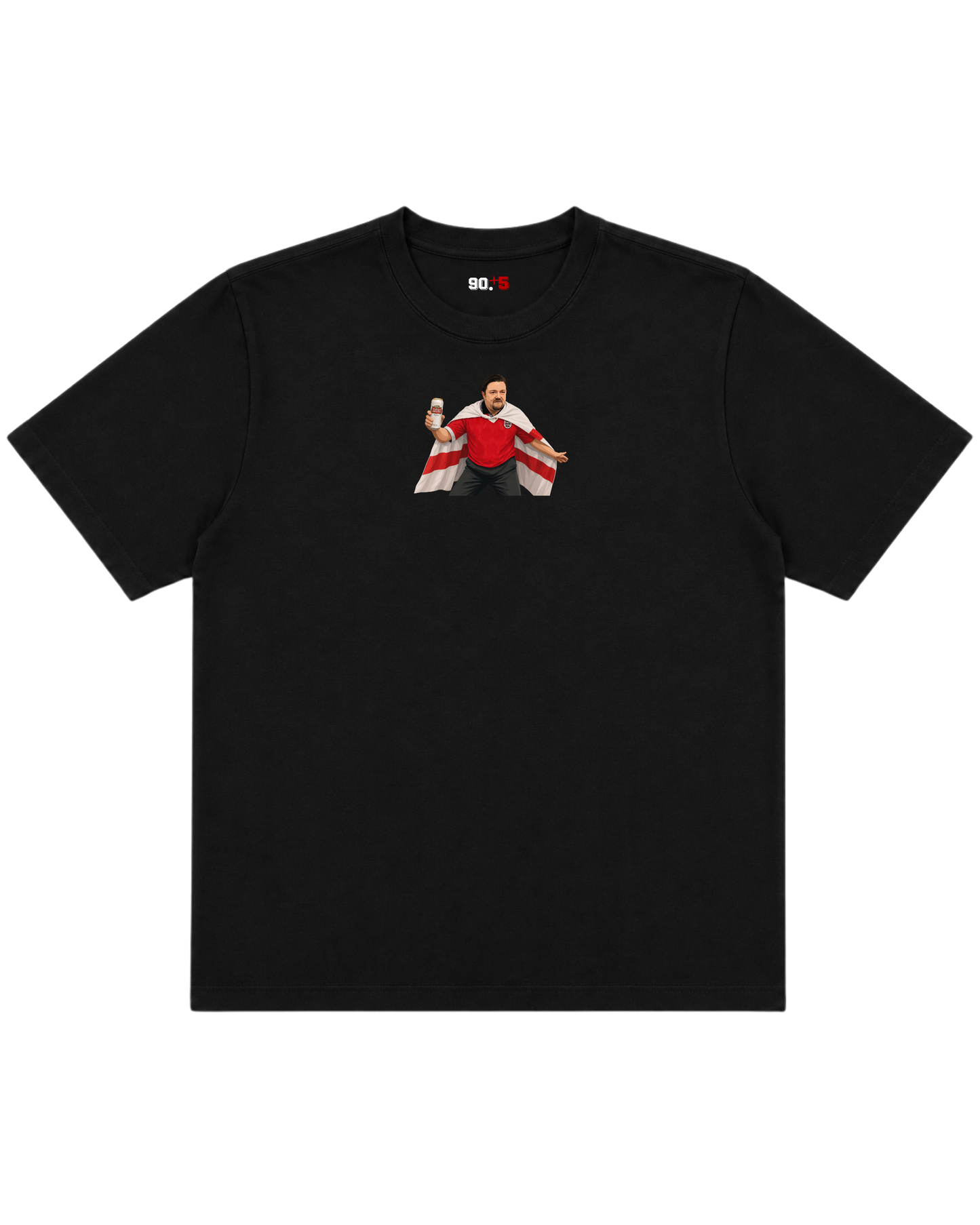 England - Slough Supporters Club | Printed Club Classic T-Shirt