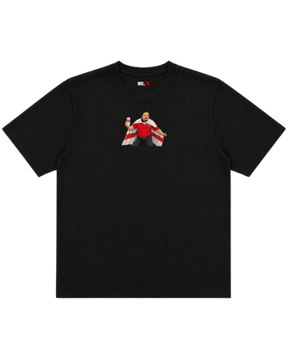 England - Slough Supporters Club | Printed Club Classic T-Shirt