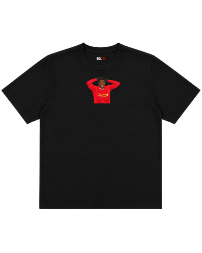 Liverpool - Kolo | Printed Club Classic T-Shirt