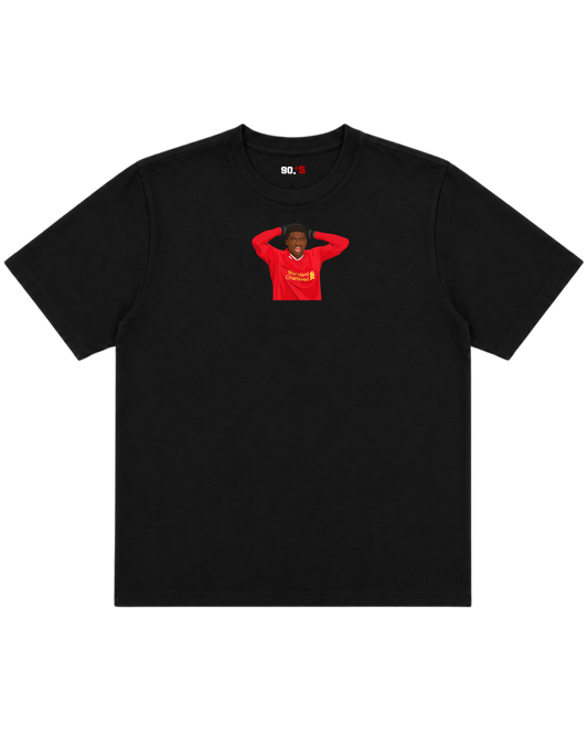 Liverpool - Kolo | Printed Club Classic T-Shirt