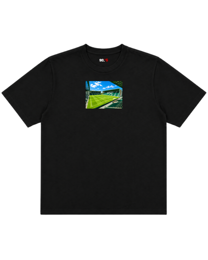 Hibernian - Easter Road | Printed Club Classic T-Shirt