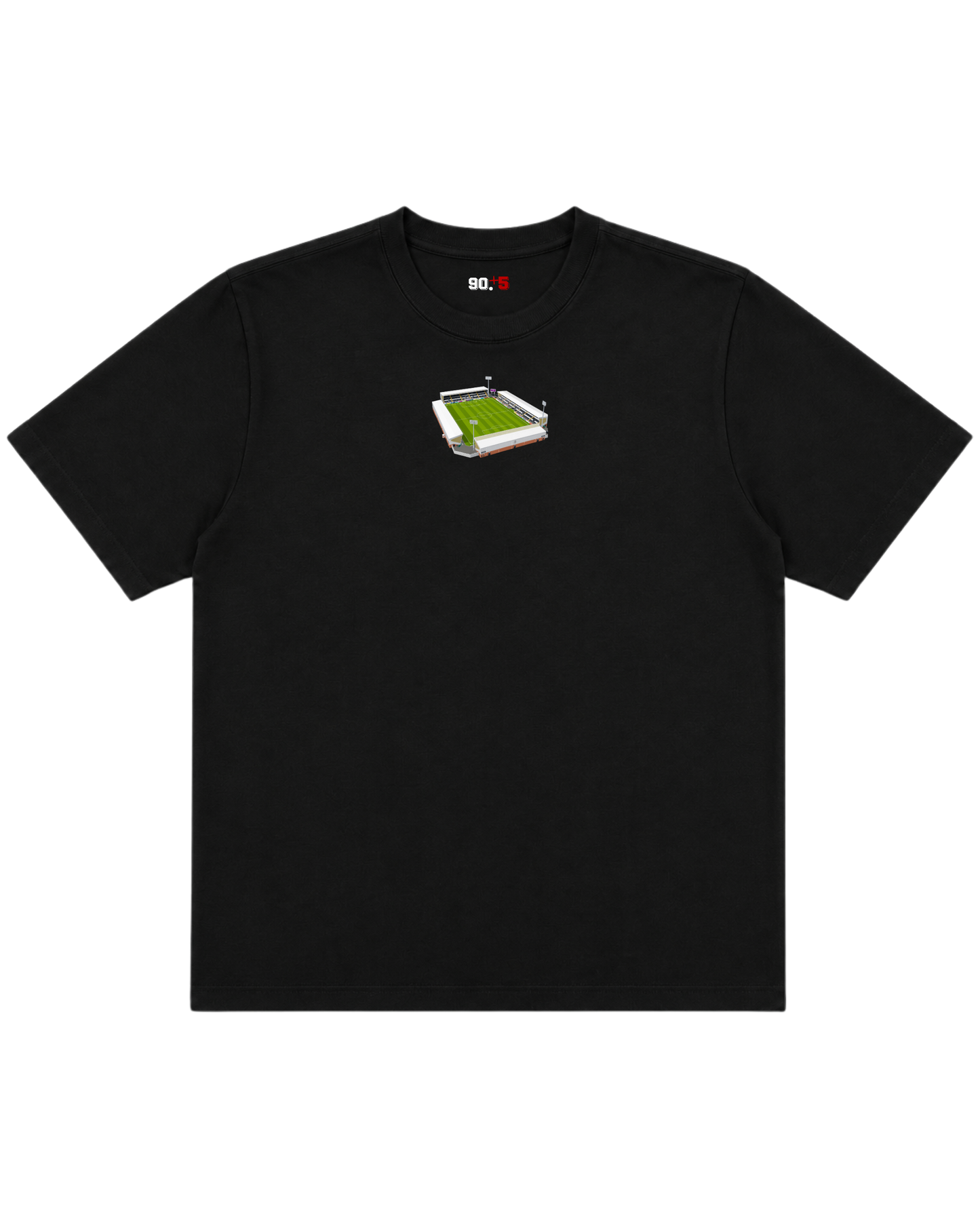 St Mirren - The Buddies | Printed Club Classic T-Shirt