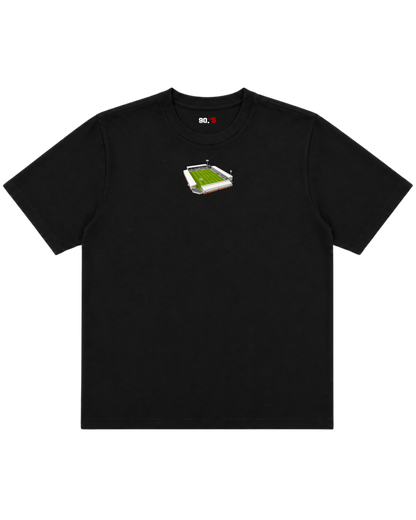 St Mirren - The Buddies | Printed Club Classic T-Shirt