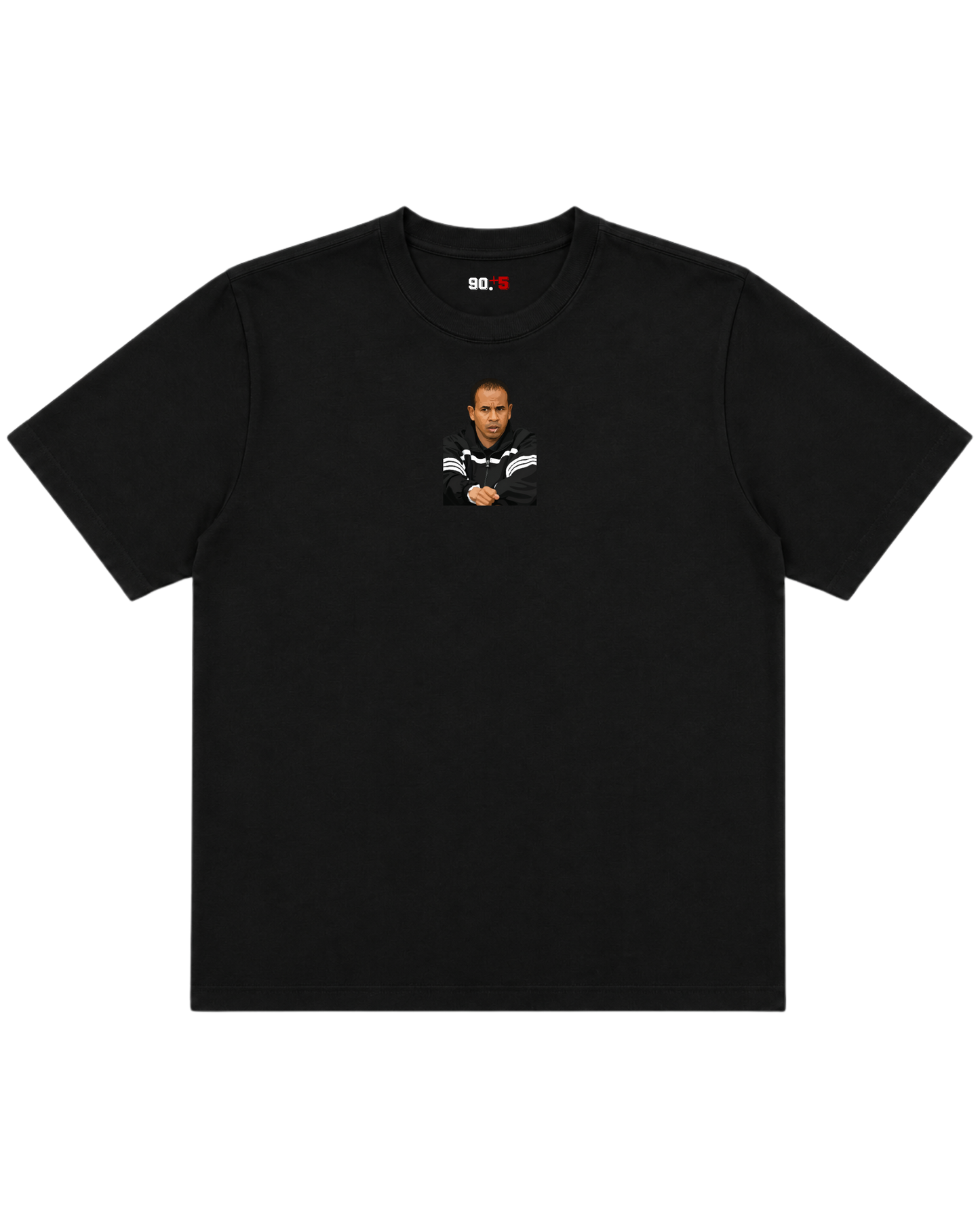 Fulham - Tigana T-Shirt