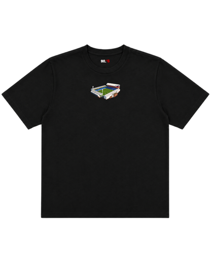 Crystal Palace - Selhurst | Printed Club Classic T-Shirt