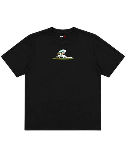 Celtic FC - Maeda vs Hearts | Printed Club Classic T-Shirt