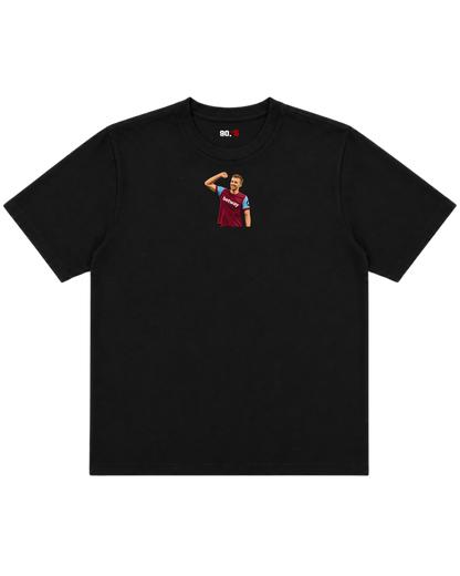 West Ham - Souček | Printed Club Classic T-Shirt