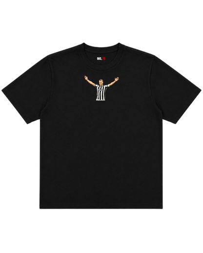 Newcastle United - Burn | Printed Club Classic T-Shirt