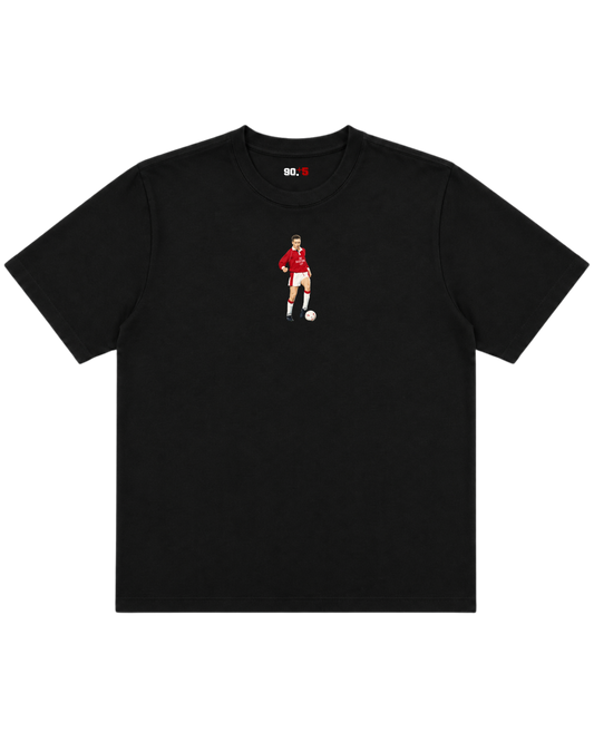 Bristol City - Tinnion T-Shirt