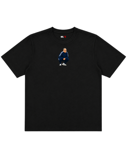 Leeds United - Biesla | Printed Club Classic T-Shirt