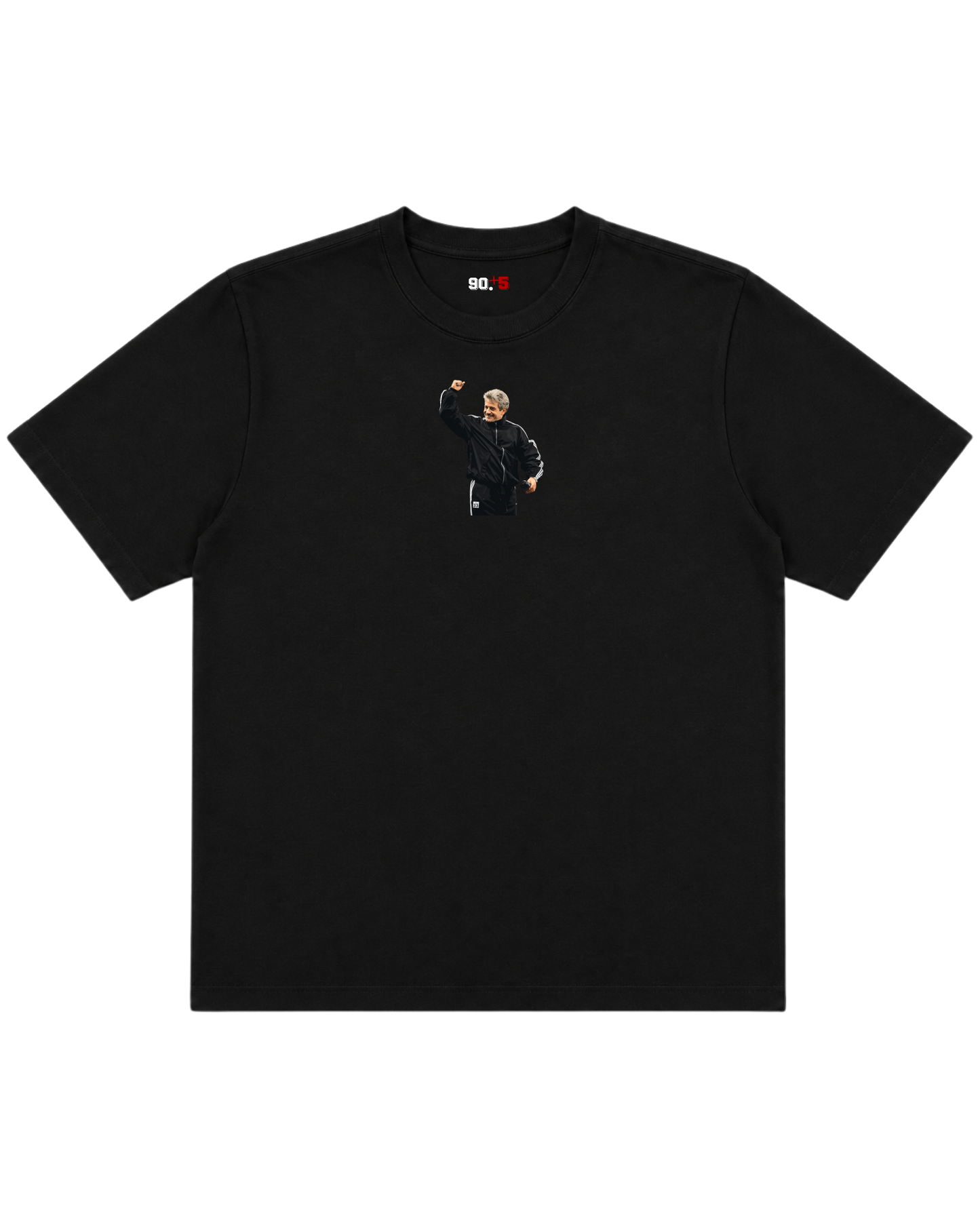 Fulham - Keegan T-Shirt