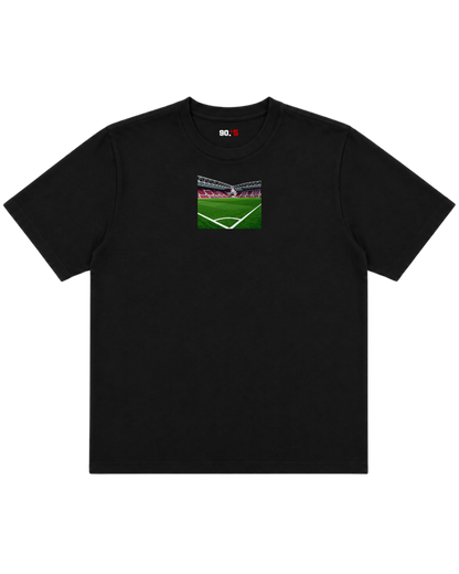 Heart of Midlothian - Tynecastle | Printed Club Classic T-Shirt