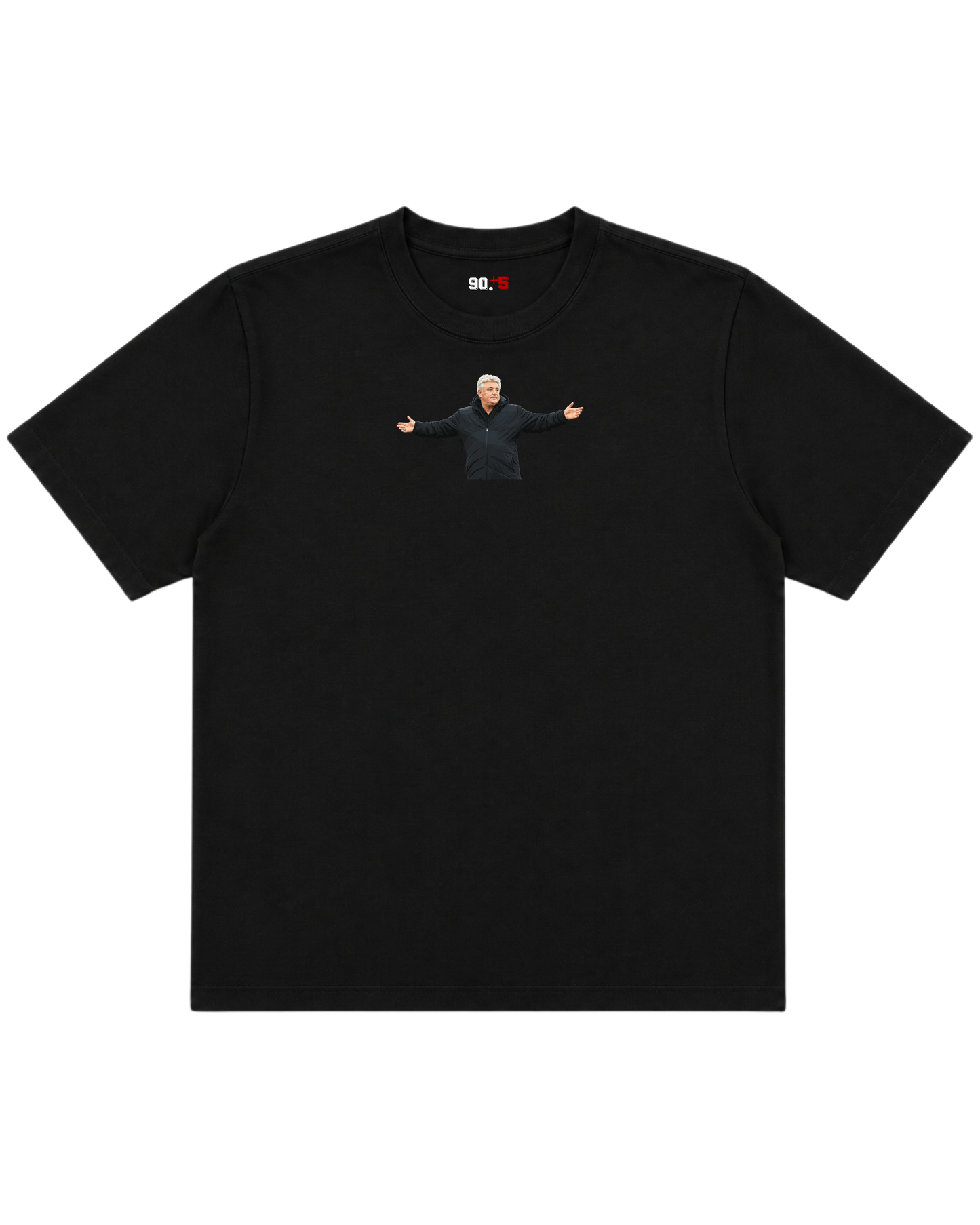 Hull City - Bruce T-Shirt