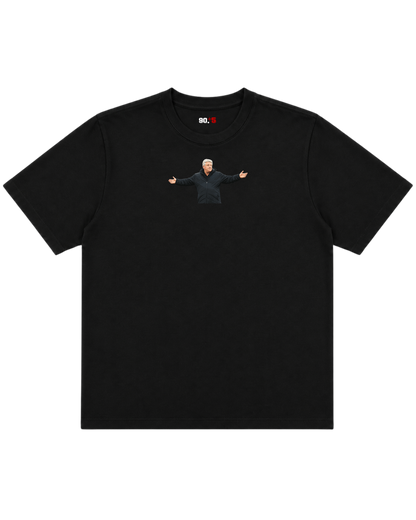 Hull City - Bruce T-Shirt