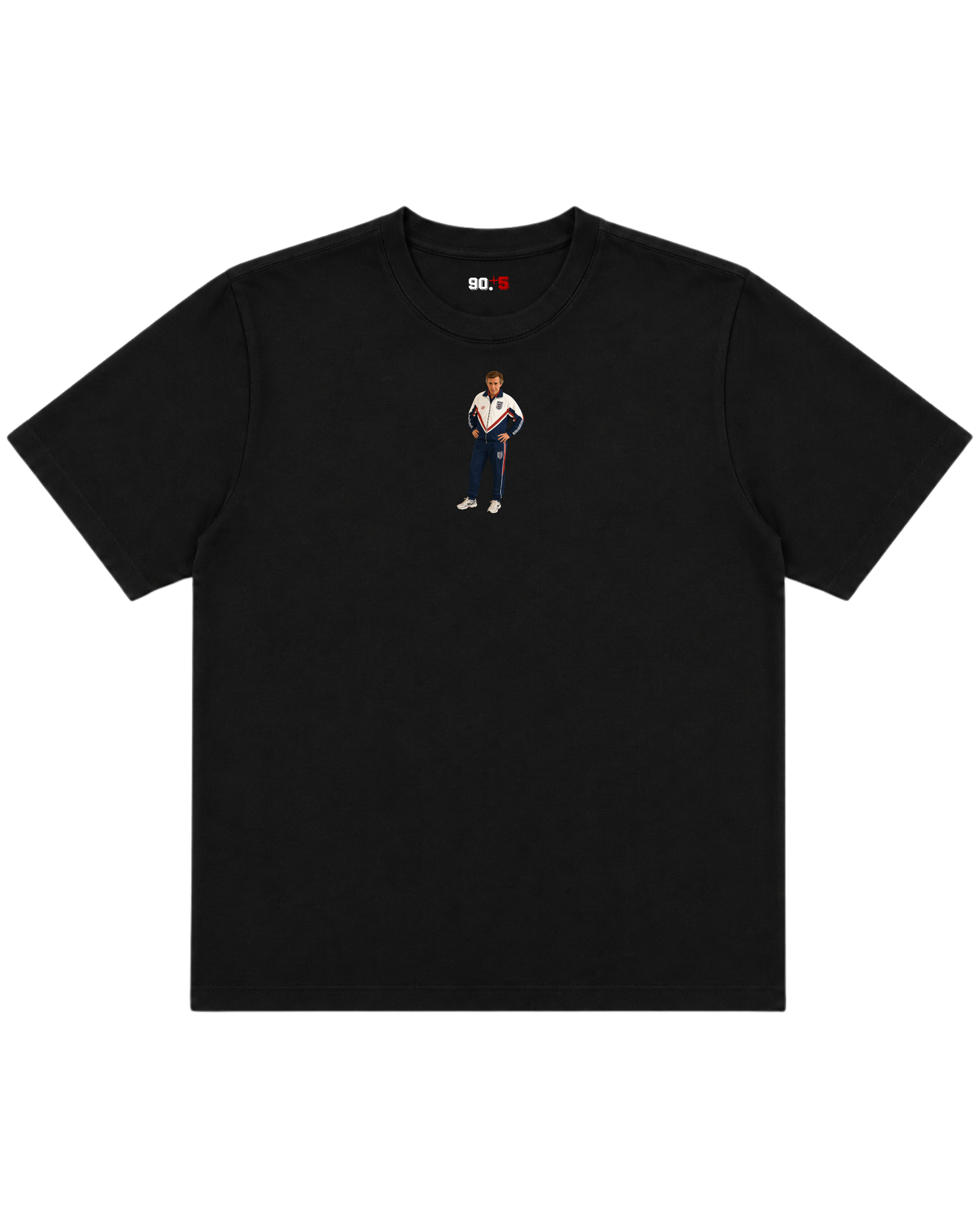 England - North Norfolk Supporters Club | Printed Club Classic T-Shirt