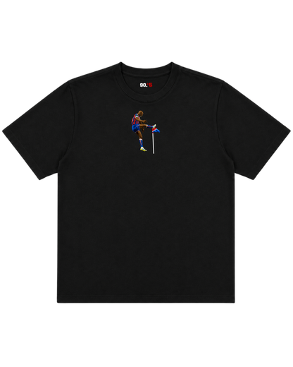 Crystal Palace - Mateta | Printed Club Classic T-Shirt