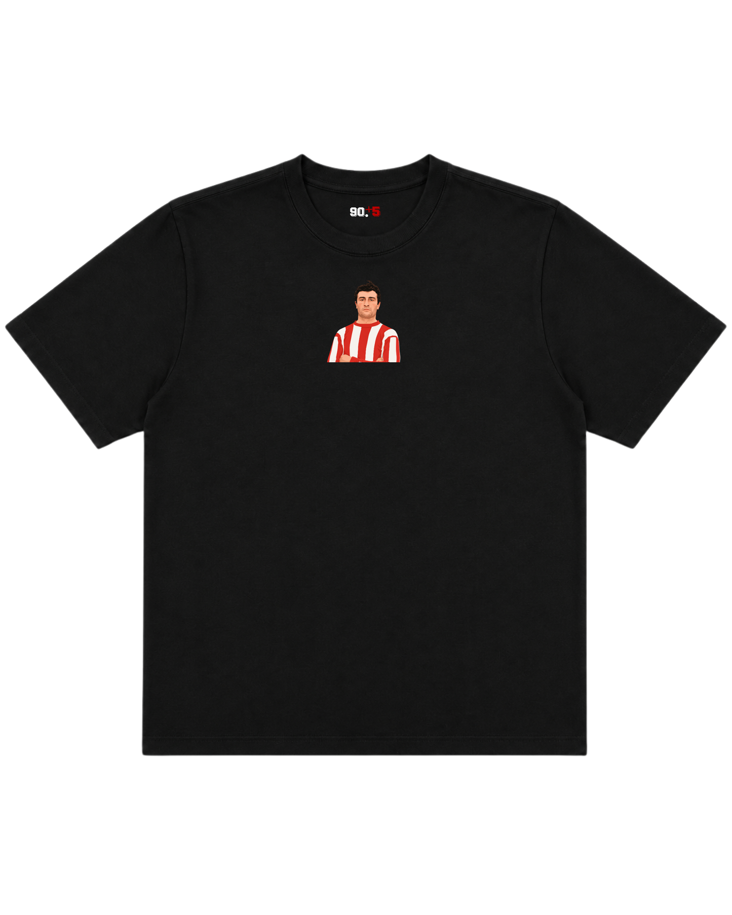 Sunderland - Hurley T-Shirt