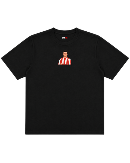 Sunderland - Hurley T-Shirt