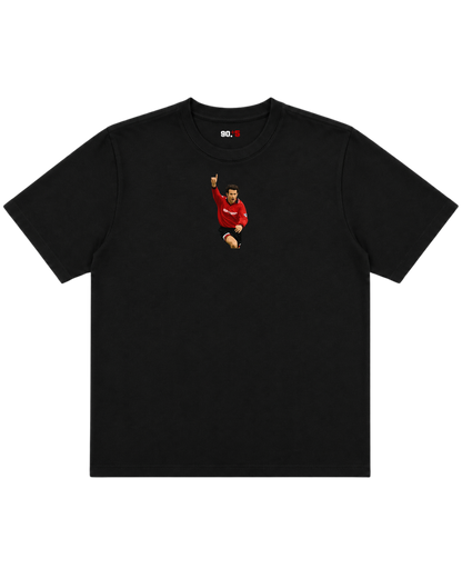 Manchester United - Giggs | Printed Club Classic T-Shirt