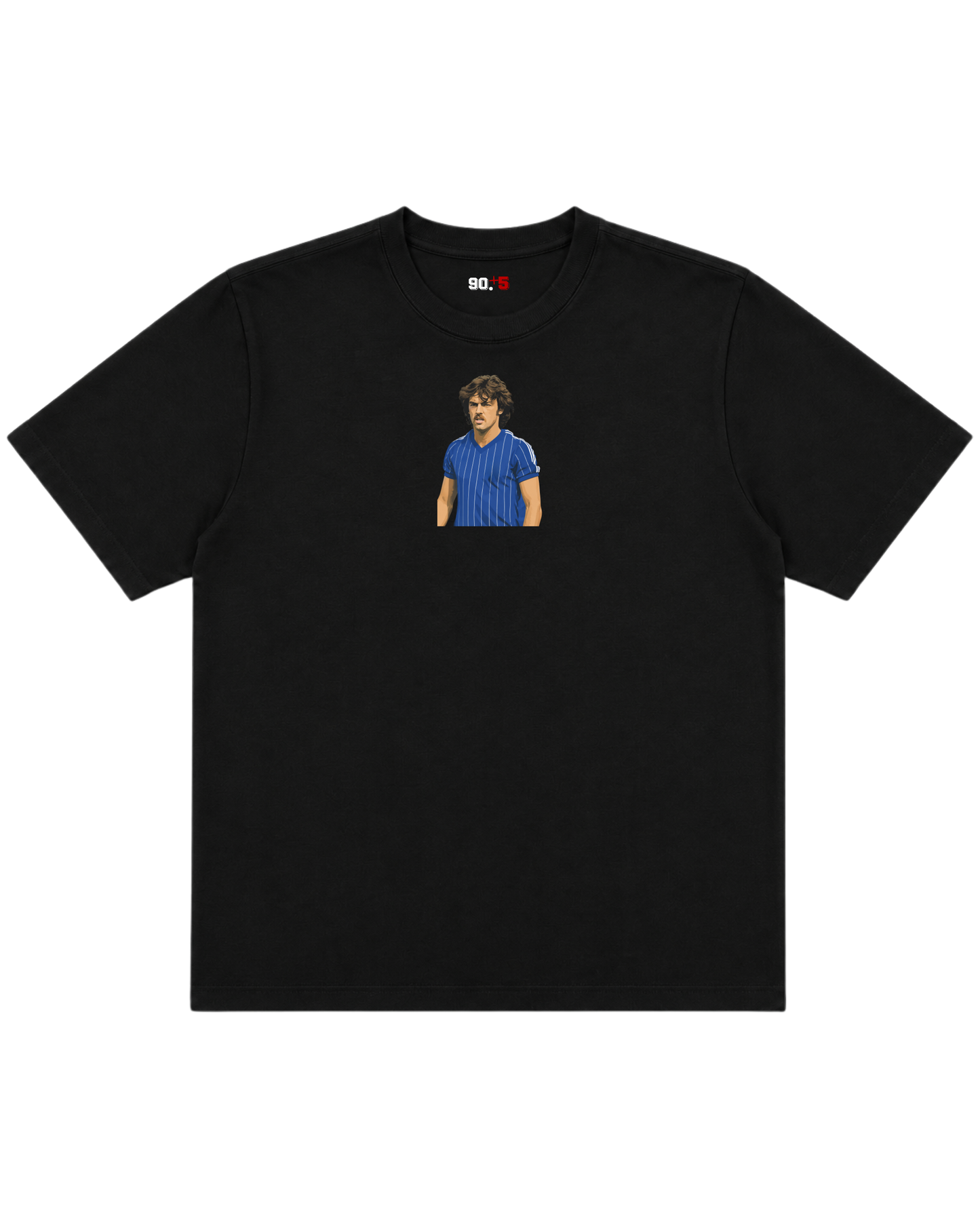 Ipswich Town - Wark T-Shirt