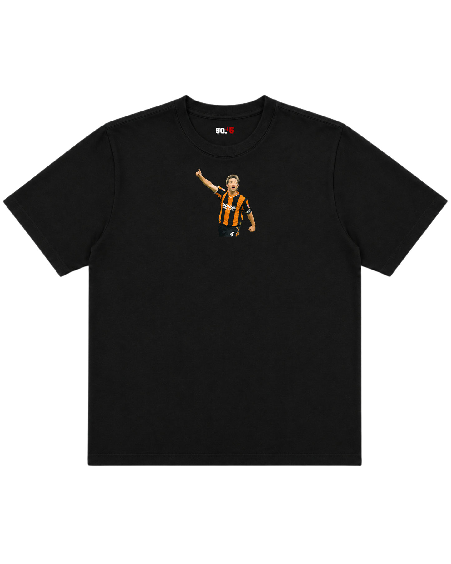 Hull City - Ashbee T-Shirt