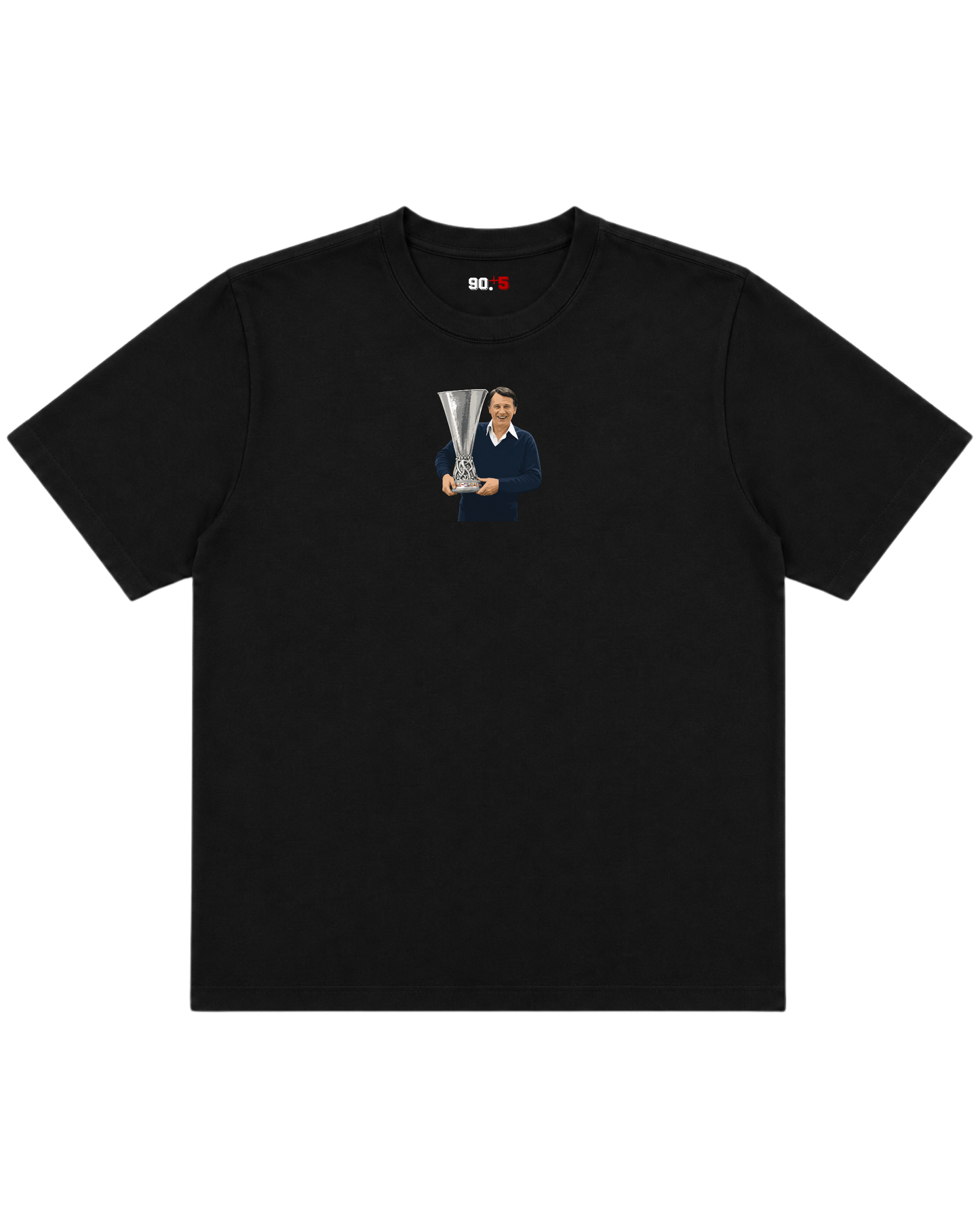 Ipswich Town - Sir Bobby Robson T-Shirt