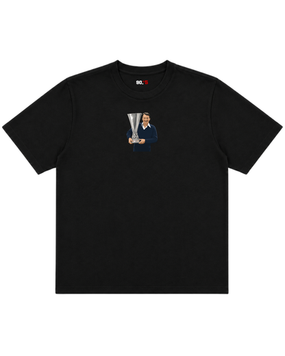 Ipswich Town - Sir Bobby Robson T-Shirt