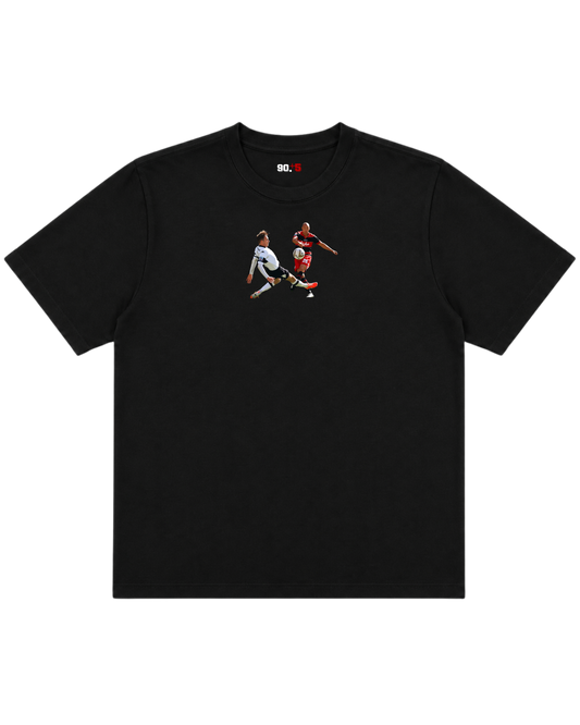 Queen's Park Rangers - Zamora vs Derby T-Shirt